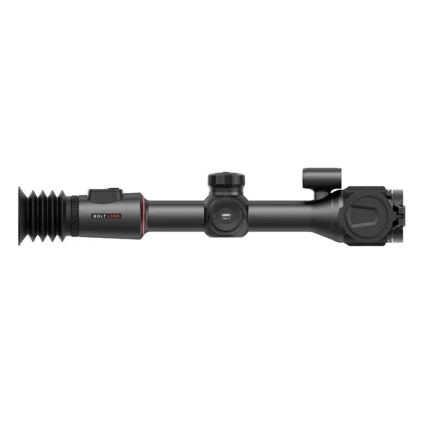 NOCPIX Bolt | Visor Térmico
