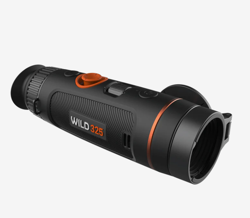 ThermTec Wild - Monocular térmico