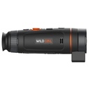 ThermTec Wild LRF - Monocular térmico con Telémetro