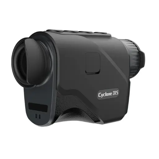 ThermTec Cyclone - Monocular Térmico 