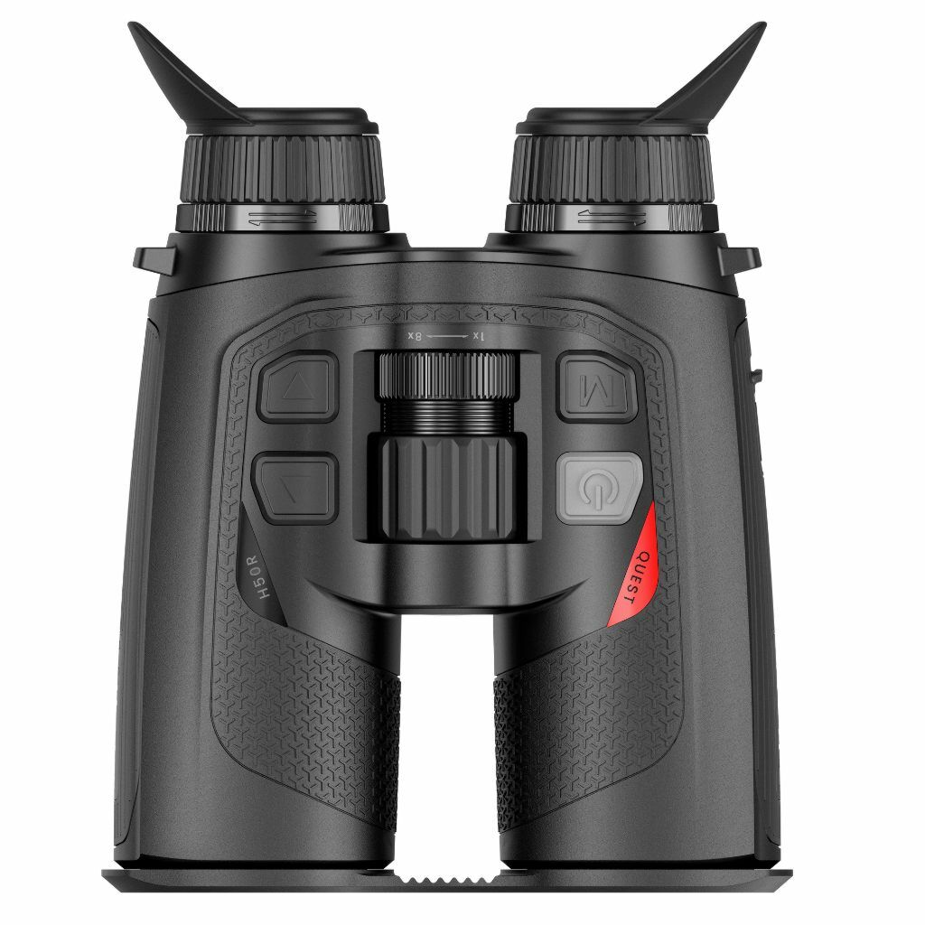 Nocpix - Quest Binocular Térmico