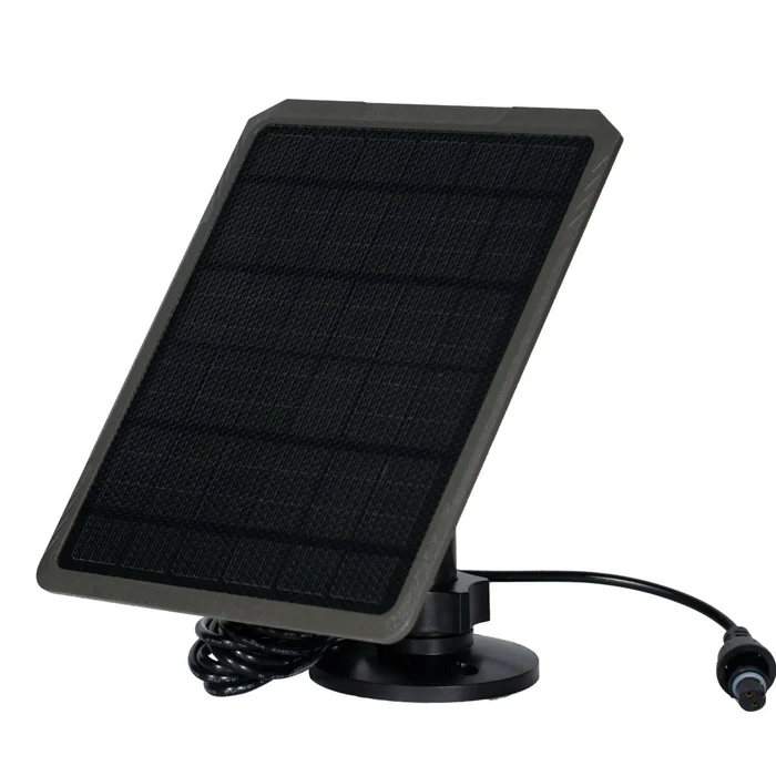 GardePro Placa Solar SP1000