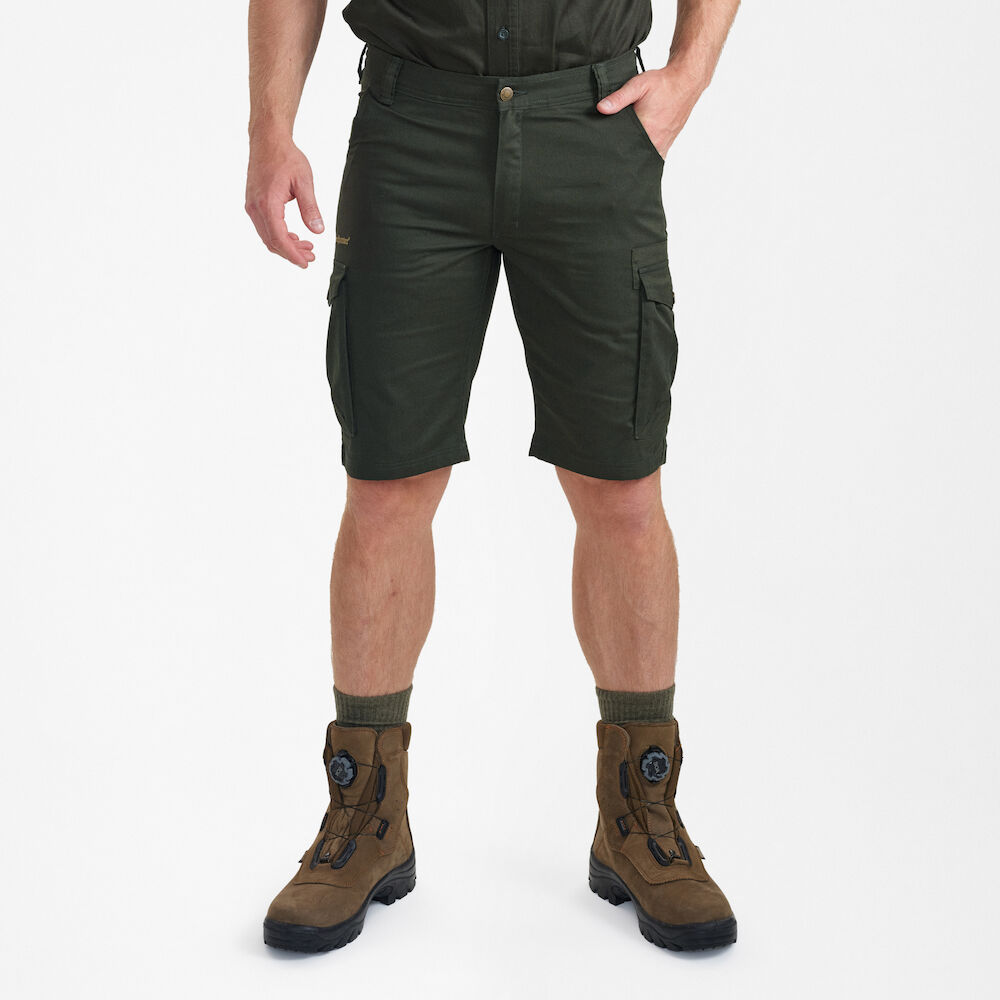 Deerhunter Atlas Shorts - Pantalón Corto