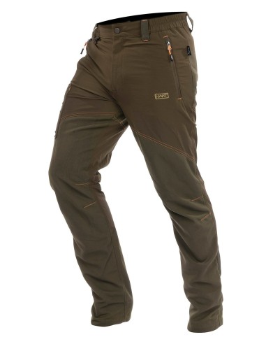 Hart Flex-T Verde Oscuro - Pantalón de Caza