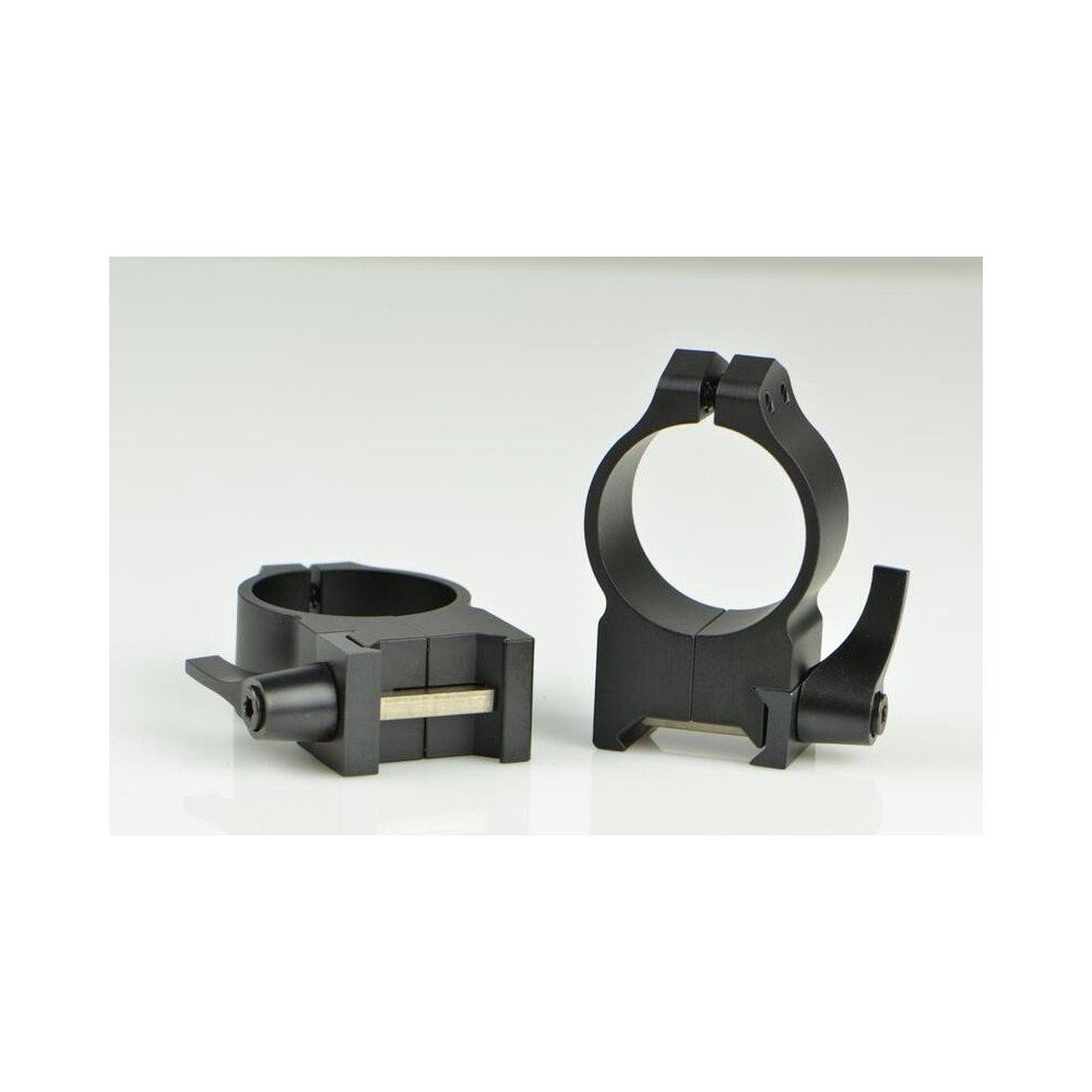 Anillas WARNE Maxima 30mm. - Alta 215LM