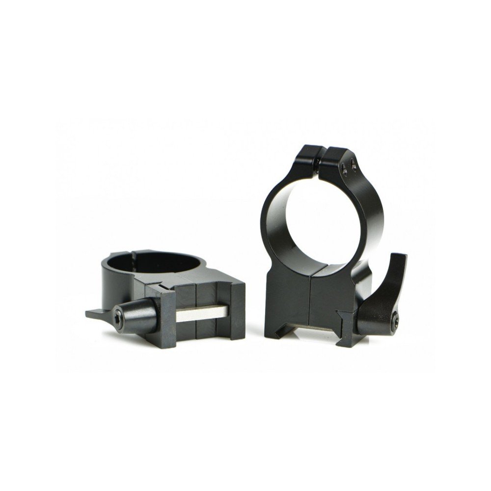 Anillas WARNE Maxima 30mm. - Extra Alta 216LM