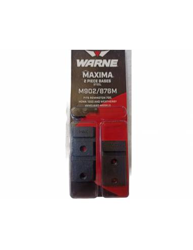 Bases Warne part m902/876m