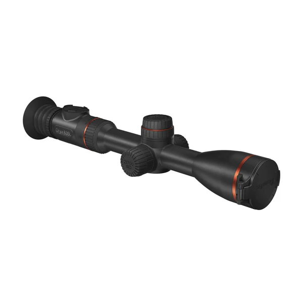 ThermTec Oryx - Visor Térmico 