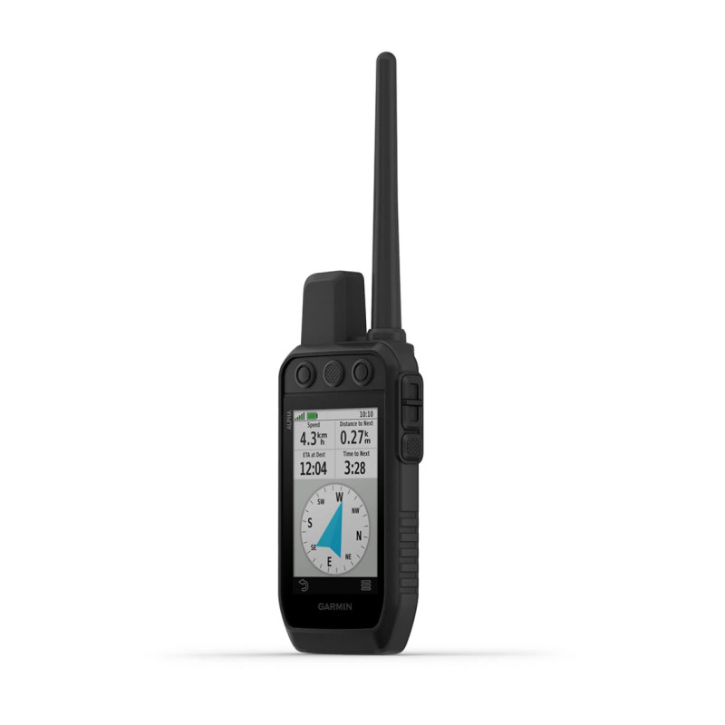 Garmin Alpha® 300i - Mando Collar GPS