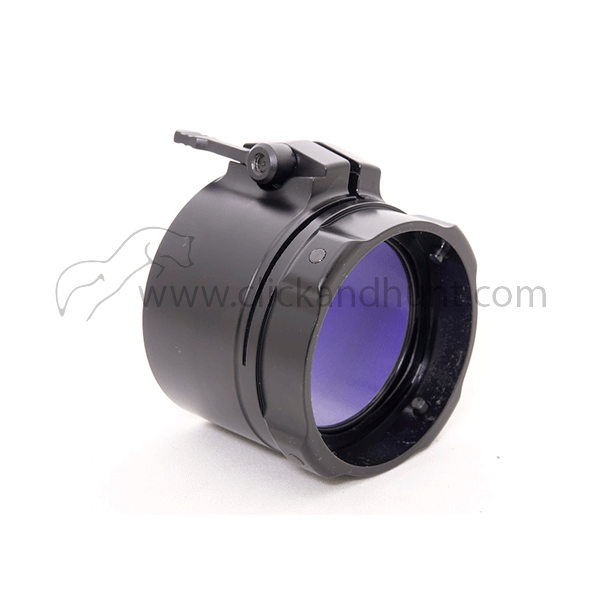 Rusan Acople Rápido PULSAR FN455