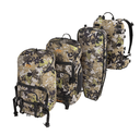 Mochila Caza - Blaser Ultimate Backbone Camuflaje 