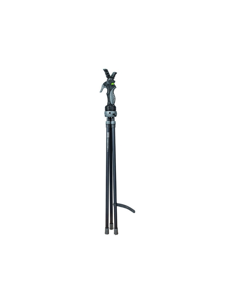 Trípode PRIMOS GEN 3 - Black Onyx