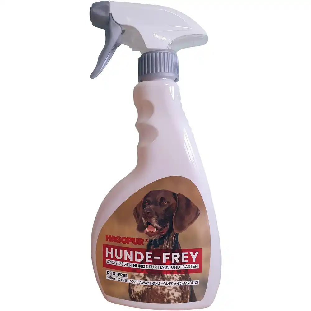 HAGOPUR - Hunde-Frey: Repelente de Perros