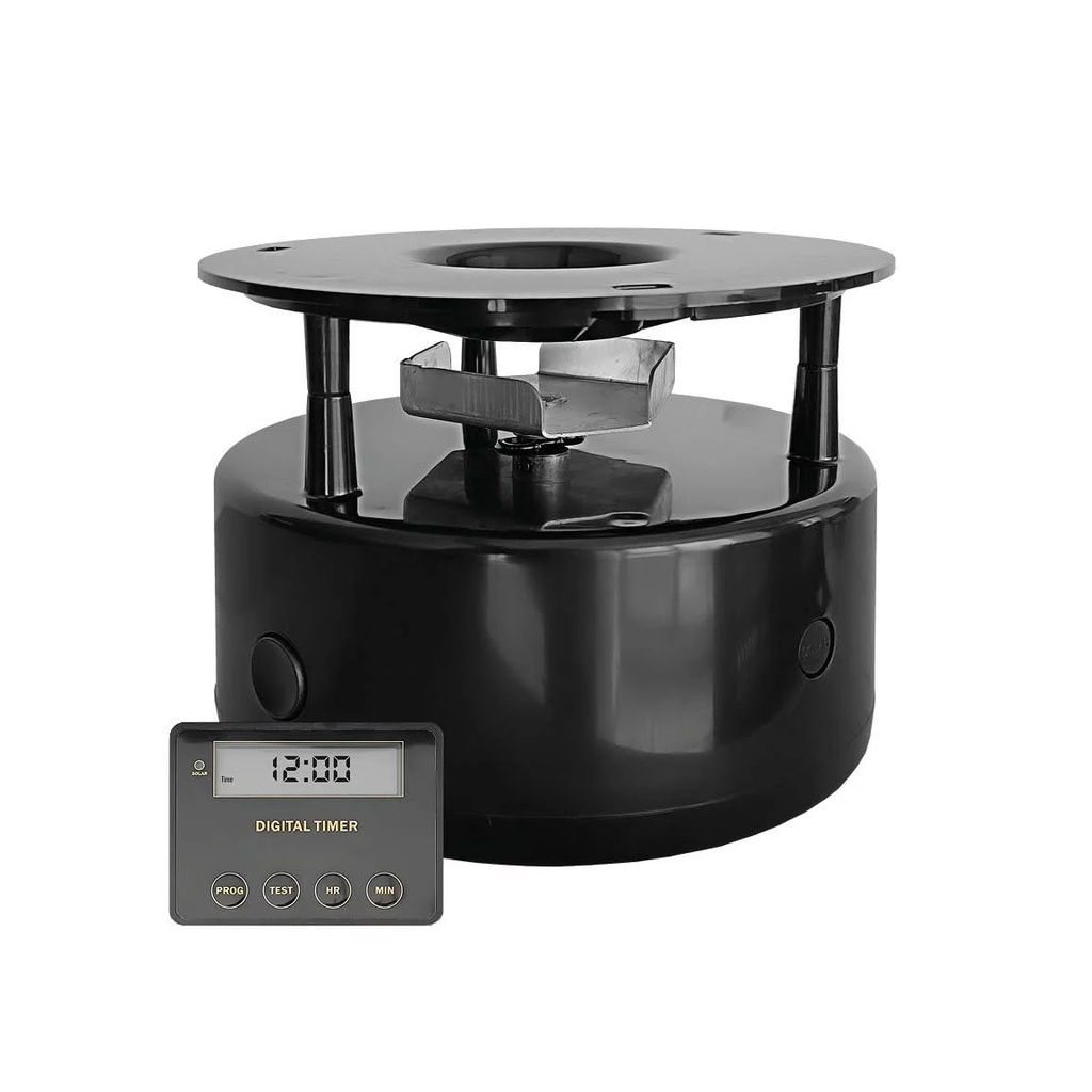 Dispensador Automático de Grano HU32