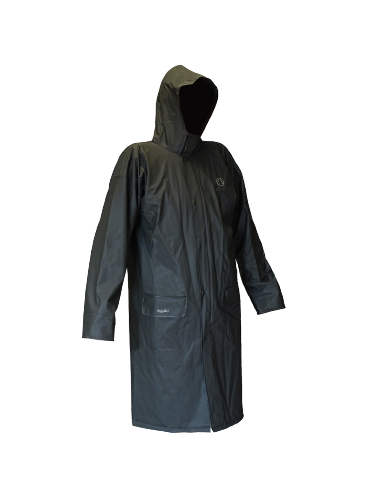 Gabardina Impermeable "Baltico" 