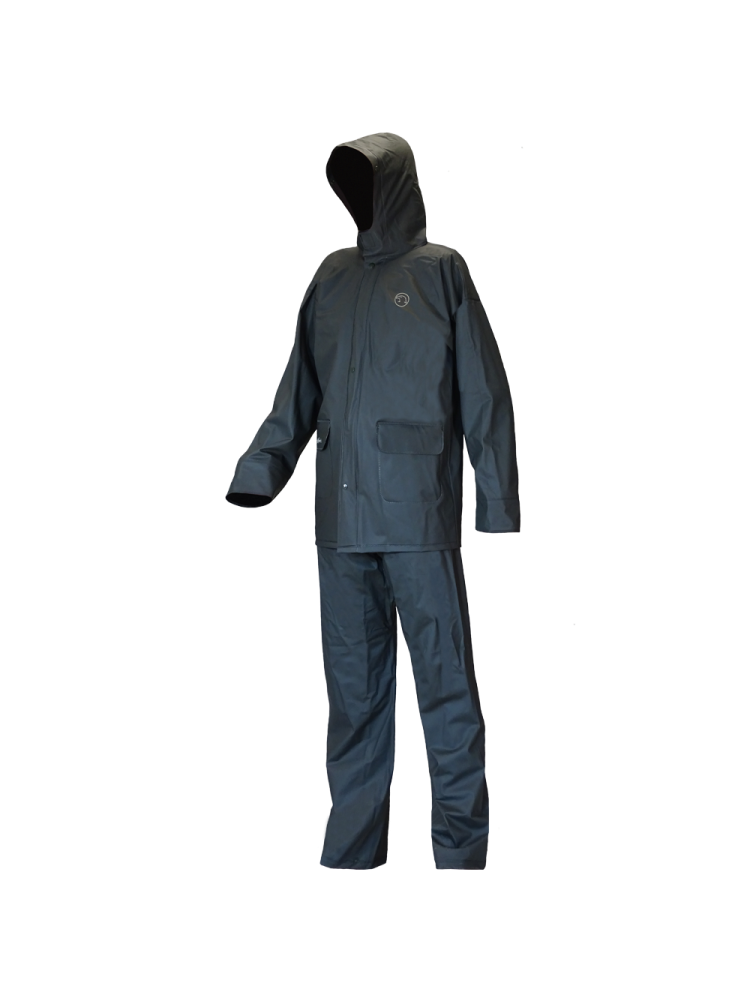 Conjunto Impermeable "Indico"