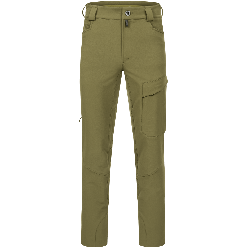 Blaser Resolution Verde - Pantalón