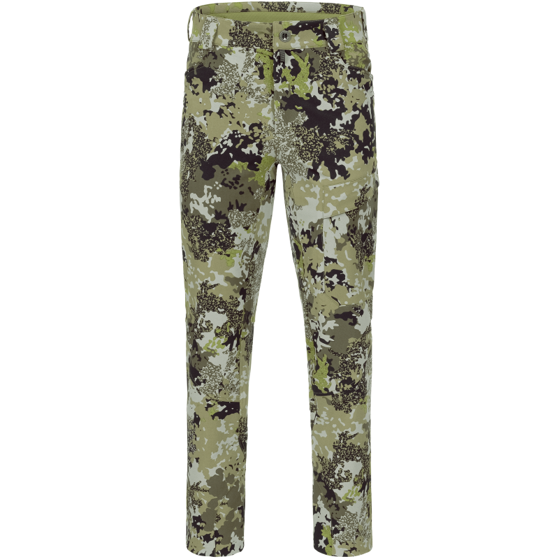 Blaser Resolution Camo HunTec - Pantalón 