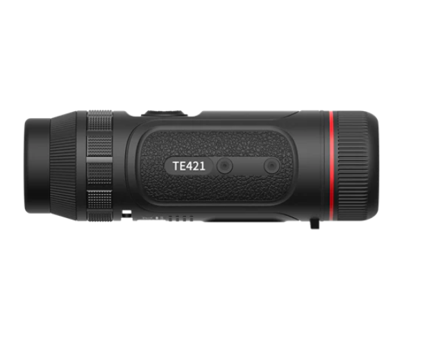 Guide TE421 - Monocular Térmico