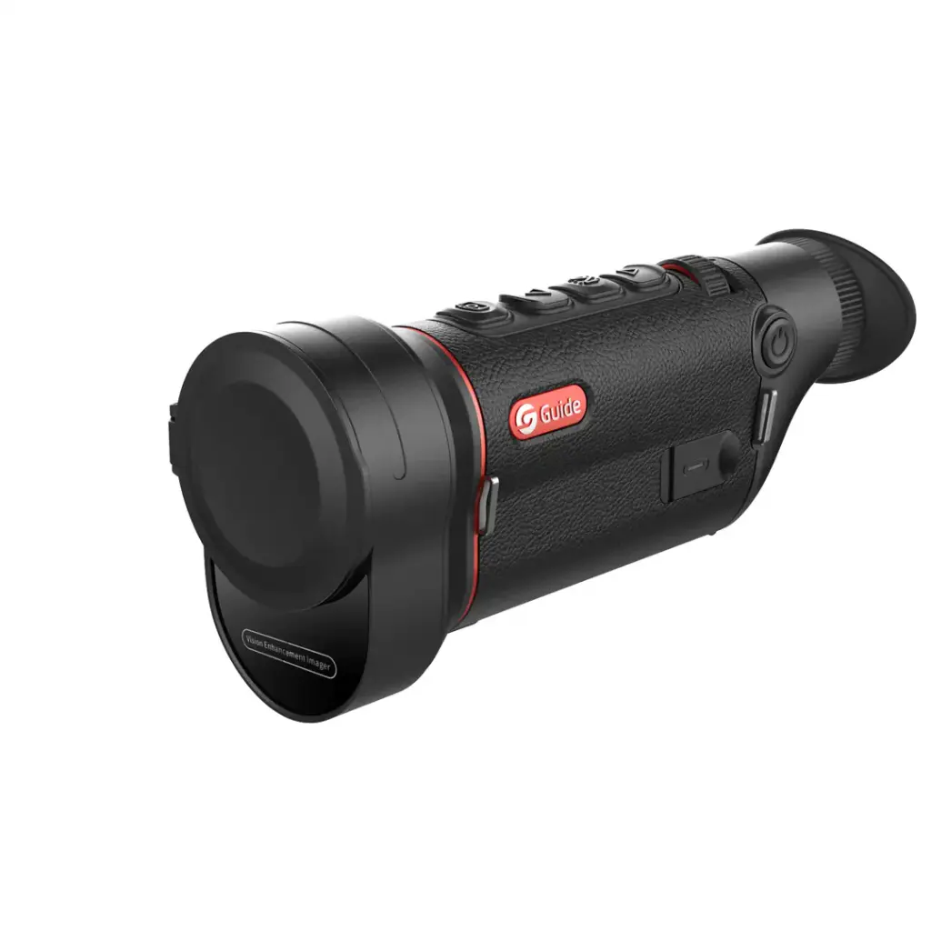 Guide TD653 - Monocular Térmico