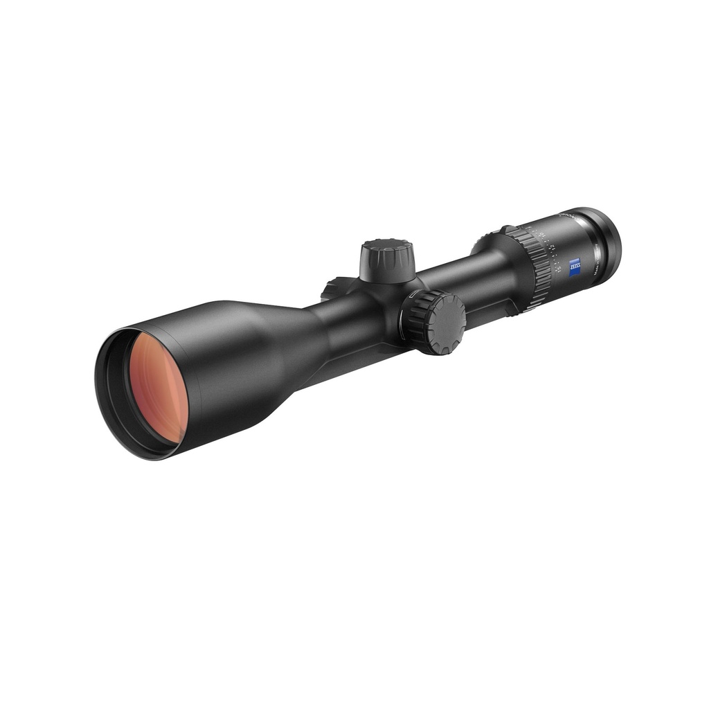 ZEISS Conquest V6 2.5-15x56 - Visor