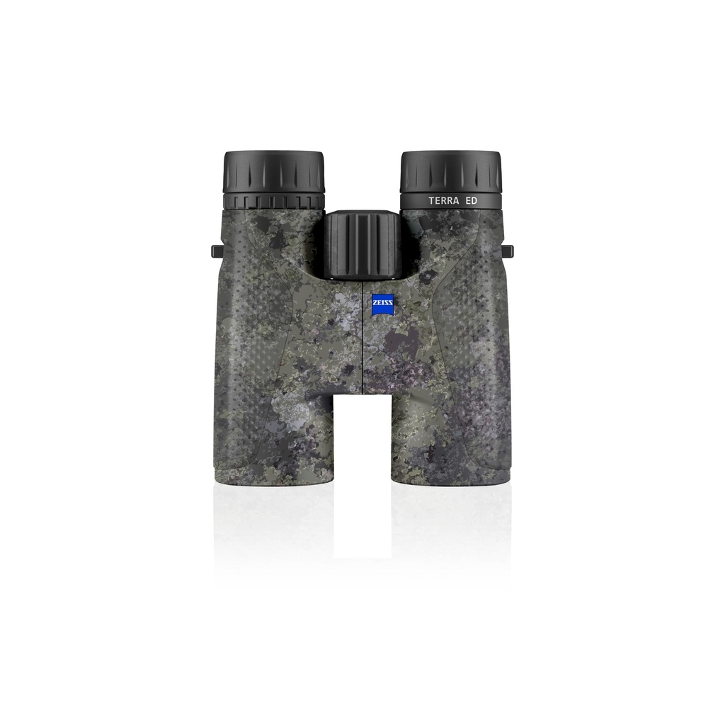 Zeiss Terra ED 10x42 - Prismáticos