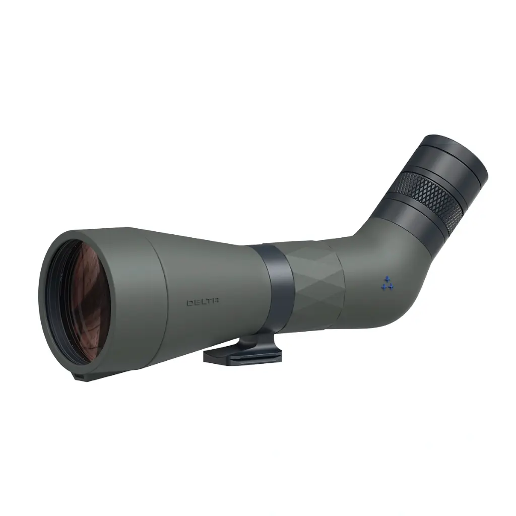 Delta Titanium 70ED - Catalejo Digital