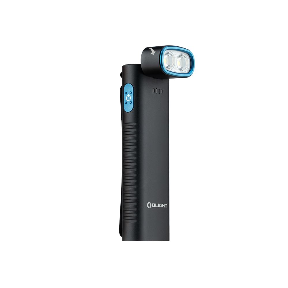 Olight Arkflex Negra 1000 lúmenes - Linterna