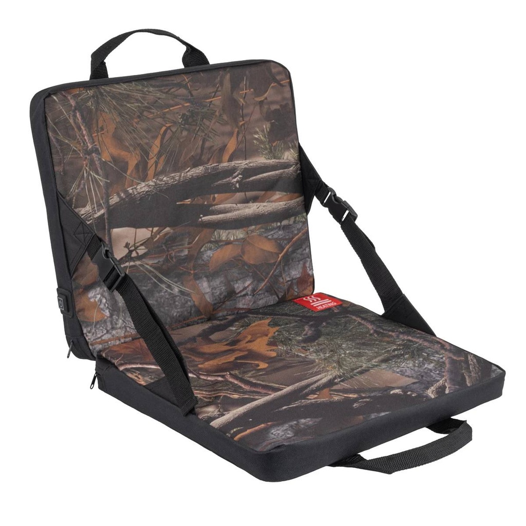 Delta Asiento calefactable