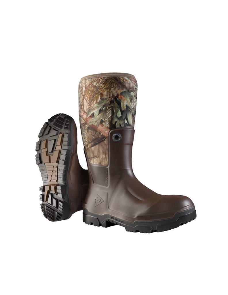 Dunlop Snugboot Wildlander - Botas de Agua
