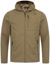 Blaser Sudadera Drain Full-Zip Midlayer Hoody Verde