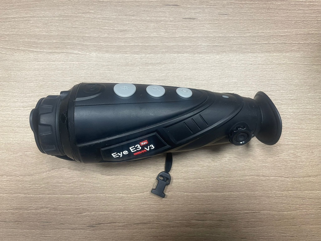 SEGUNDA MANO - InfiRay E3Max V3 - Térmico