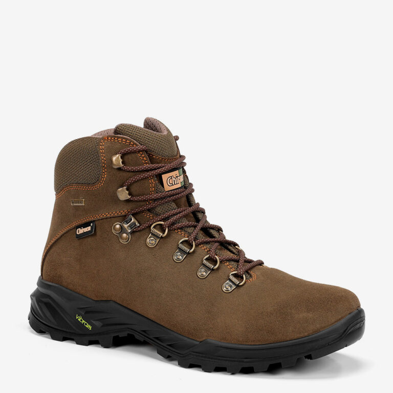 Chiruca Trofeo Gore-Tex - Botas 