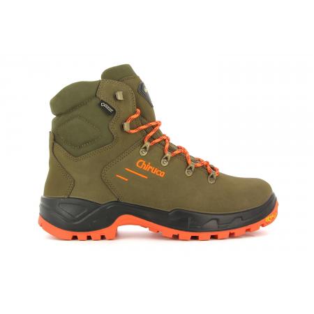 Chiruca Game Hi-Vis Gore-Tex - Botas 