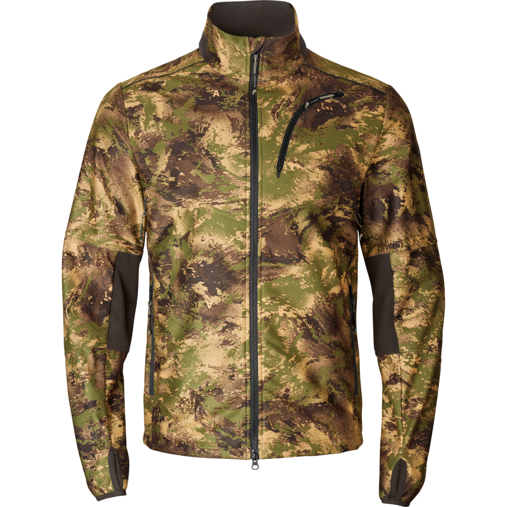 Härkila Deer Stalker camo WSP - Chaqueta 