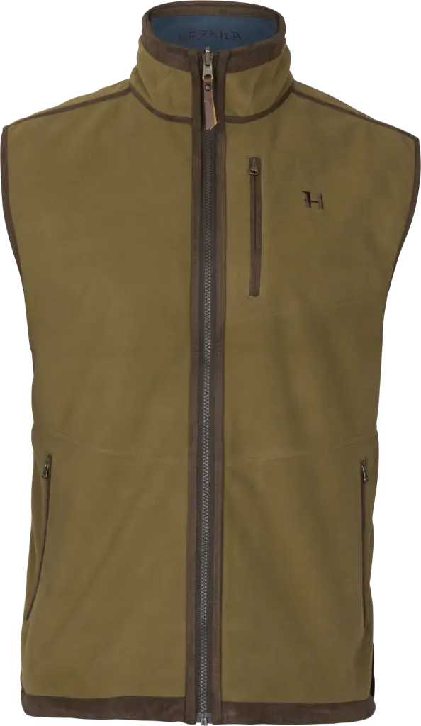 Härkila Kamko Estate WSP - Chaleco Reversible 