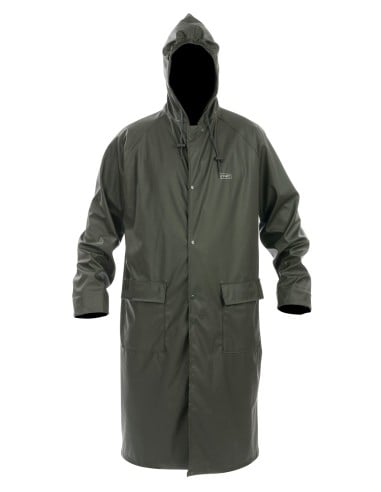Hart Aleon-J - Gabardina Impermeable