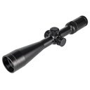 Delta Titanium HD SFP 4-24x50 - Visor con Torreta intercambiable