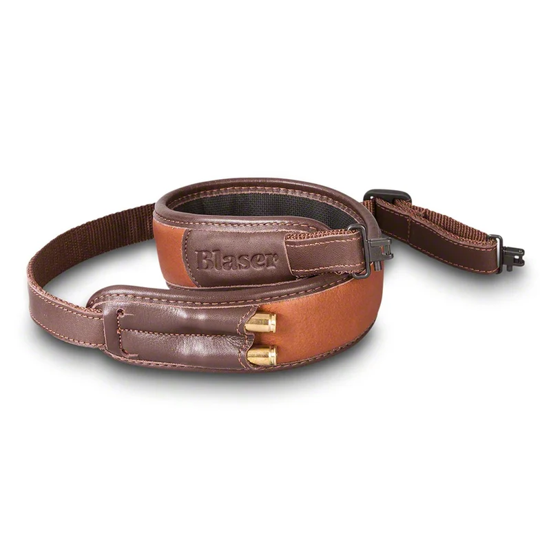 Blaser - Correa Portafusil Cuero