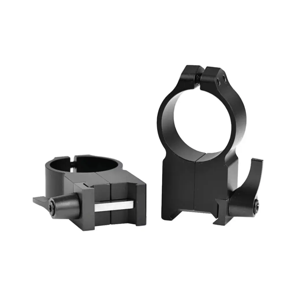 Anillas WARNE Maxima 30mm. [Desmontables] - Alta 217LM