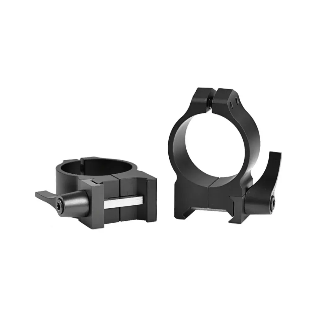 Anillas WARNE Maxima 30mm. [Desmontables] - Alta 214LM