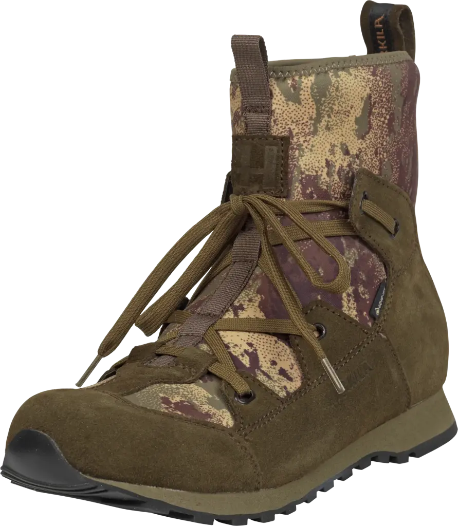 Härkila Stalking Sneaker GTX - Botas 