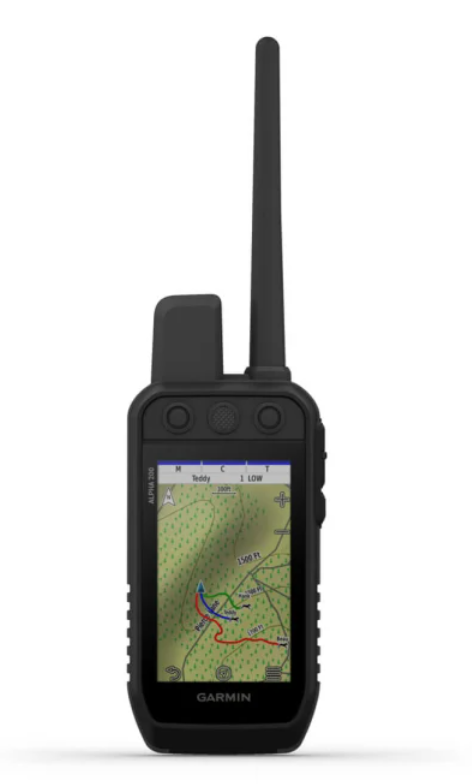 Garmin Alpha® 200 - Mando Collar GPS