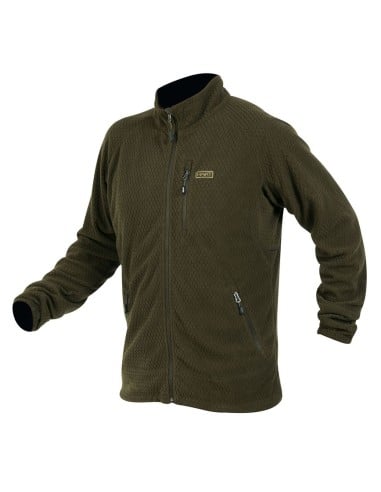 Hart Pursuit-MFZ Verde - Forro Polar 