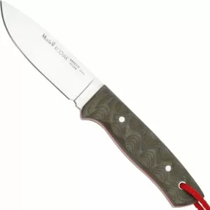 Muela  Kodiak 10SV G  -  Cuchillo De Caza