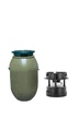 Comedero de Caza - Dispensador Automático Moultrie All in one II con Bidón 60 litros