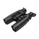 HIKMICRO HABROK 4K HE25L 2.0 - Binoculares térmicos multiespectro con telémetro + IR 850 940 nm