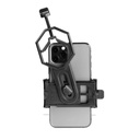 Delta - Adaptador de Smartphone para telescopio Delta