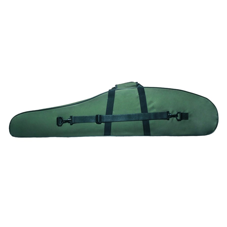 Funda acolchada para Rifle y Escopeta