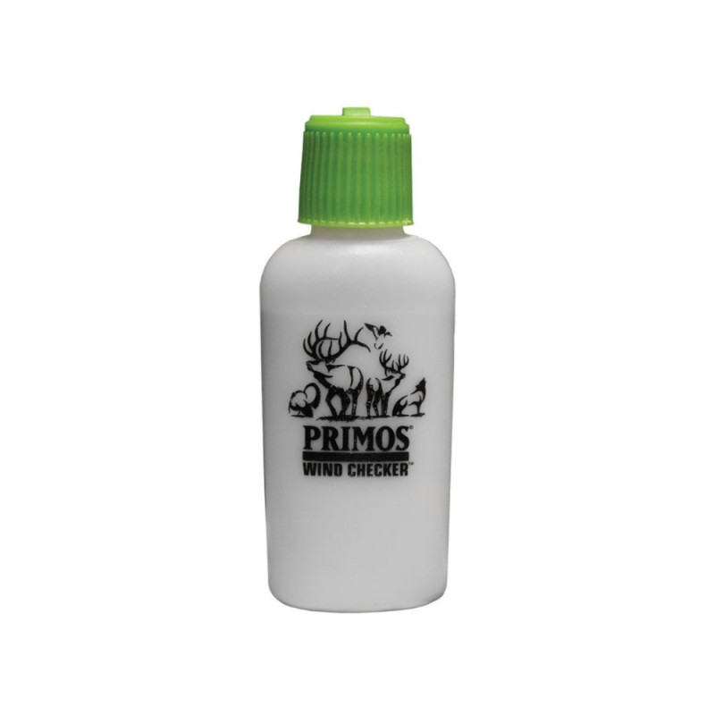 Primos Wind Checker - Verificador de Viento